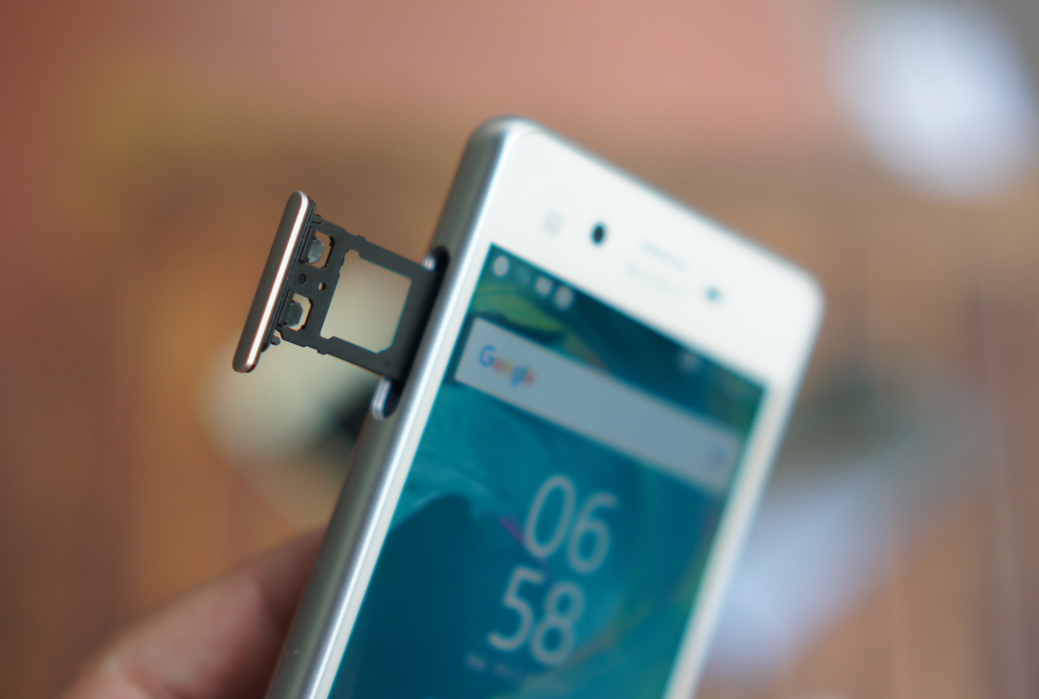 Xperia X Performance ve Viet Nam anh 9