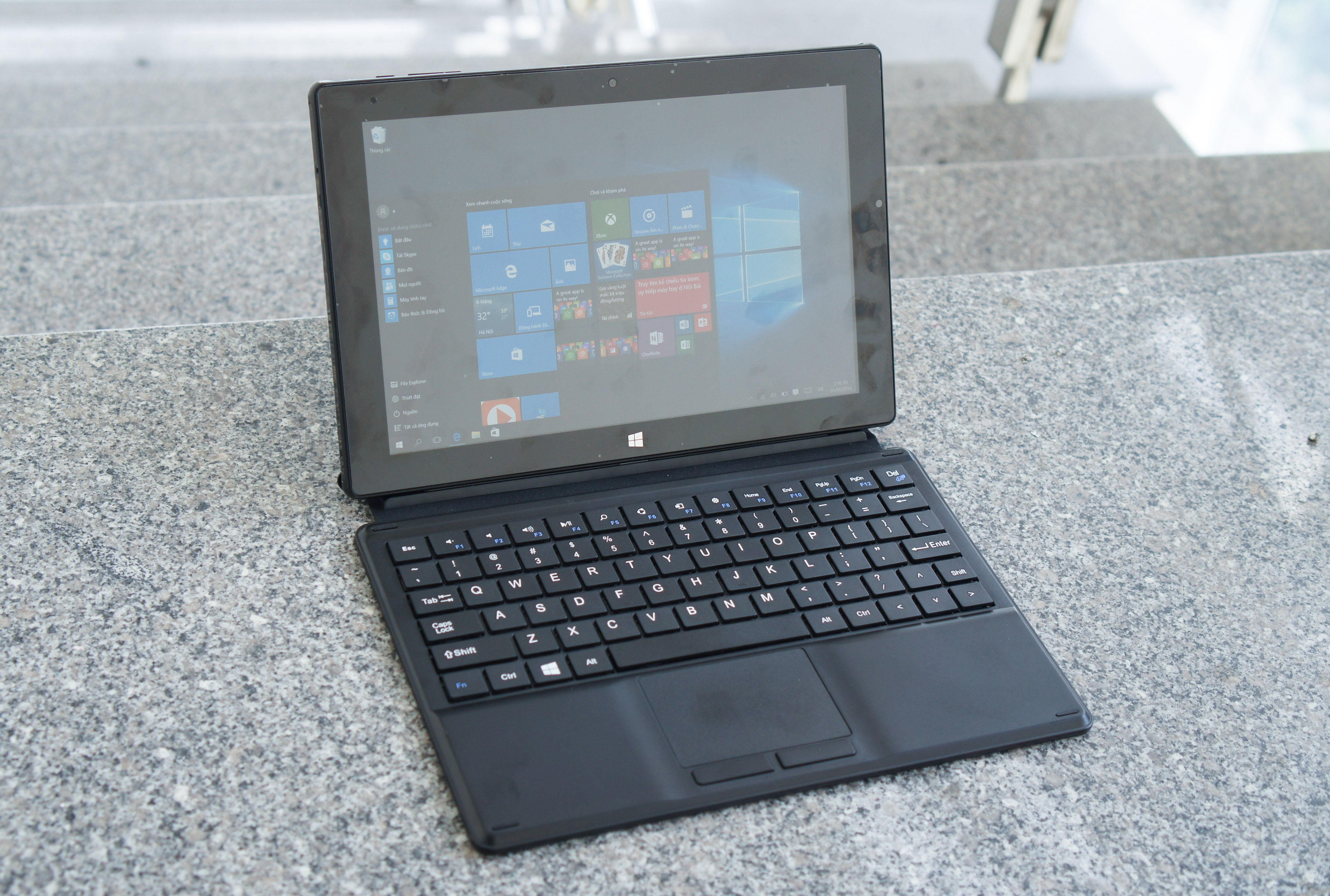 tablet windows co ban phim roi anh 2