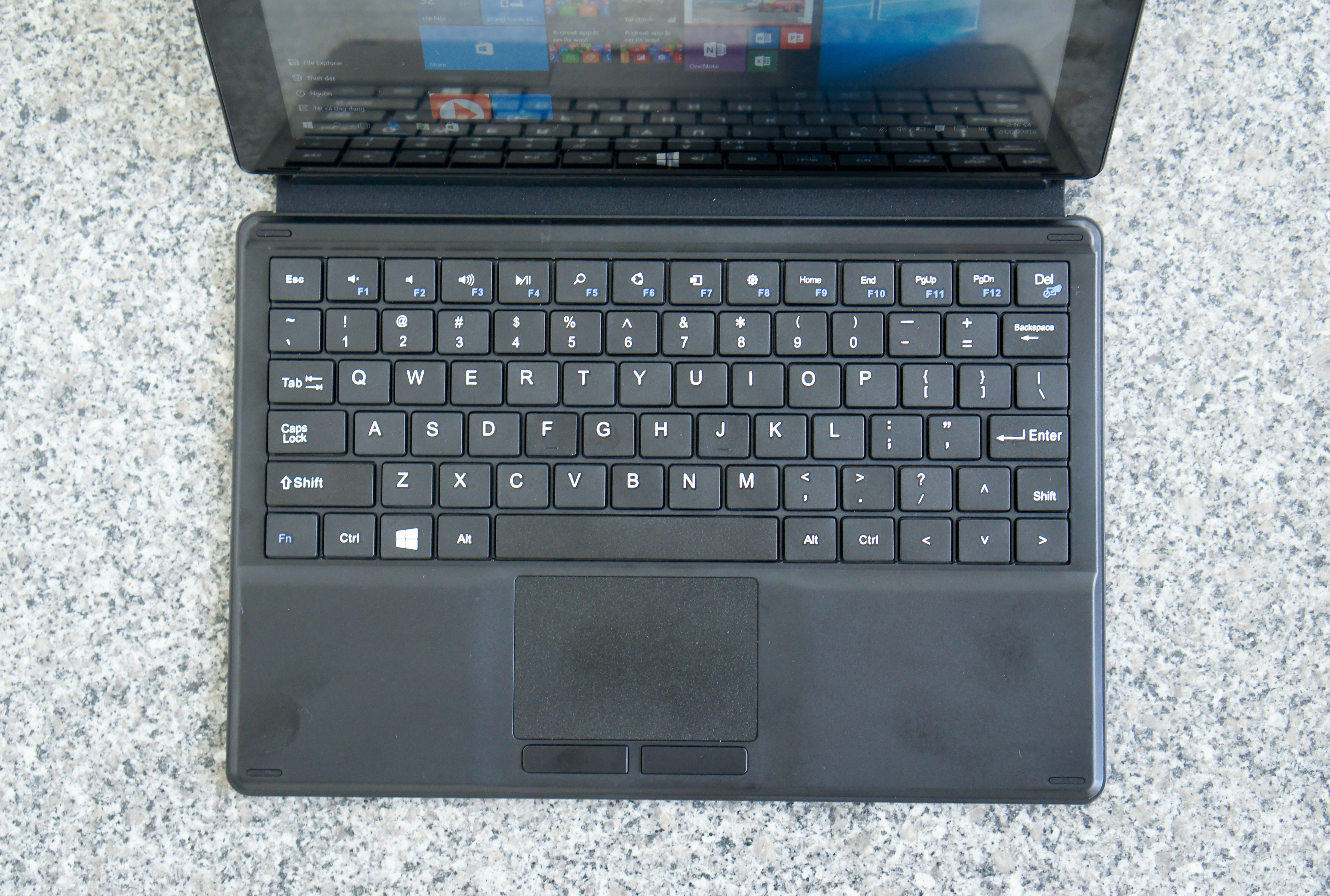 tablet windows co ban phim roi anh 9