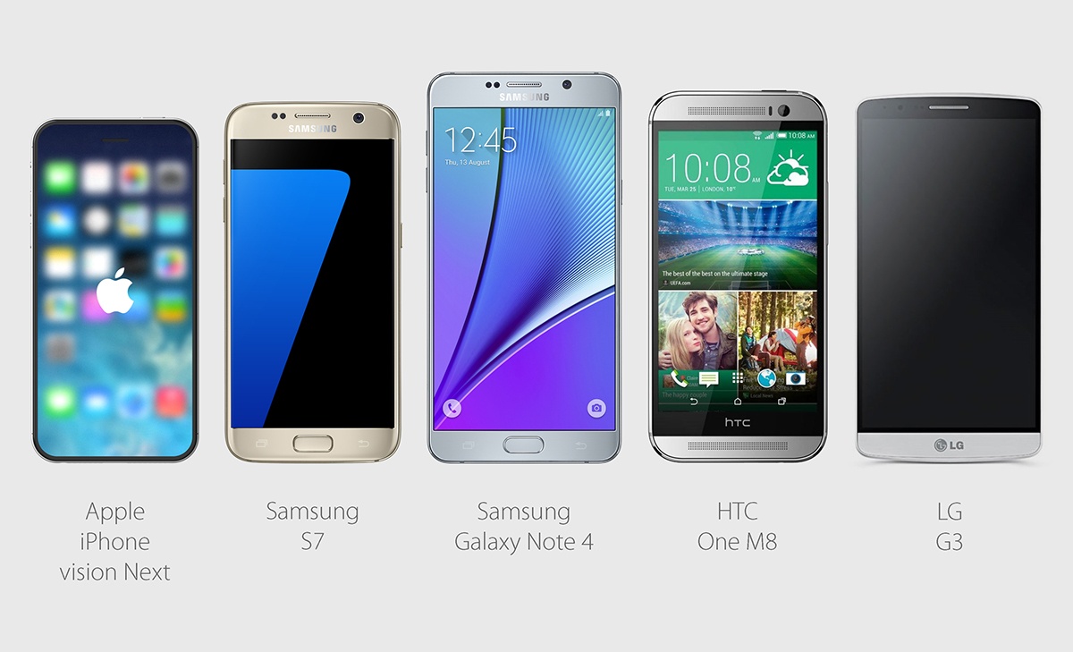 ban dung iPhone 8 anh 9