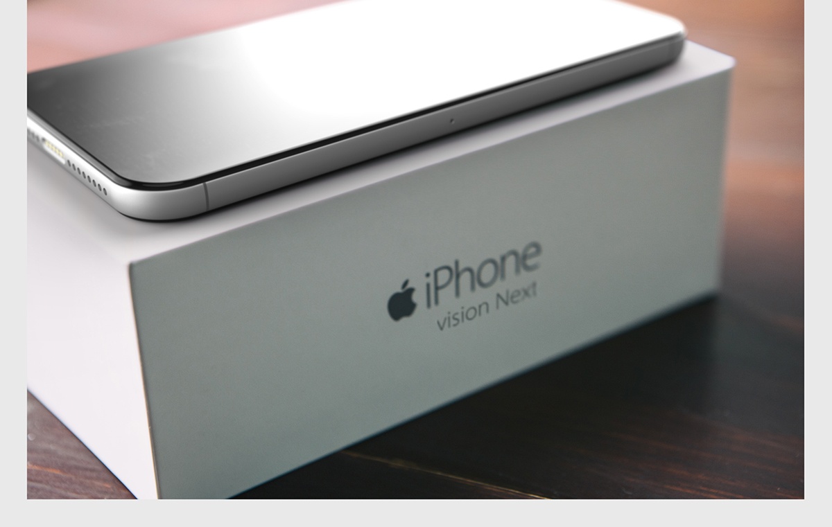 ban dung iPhone 8 anh 13