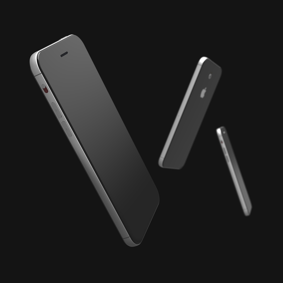 ban dung iPhone 8 anh 3