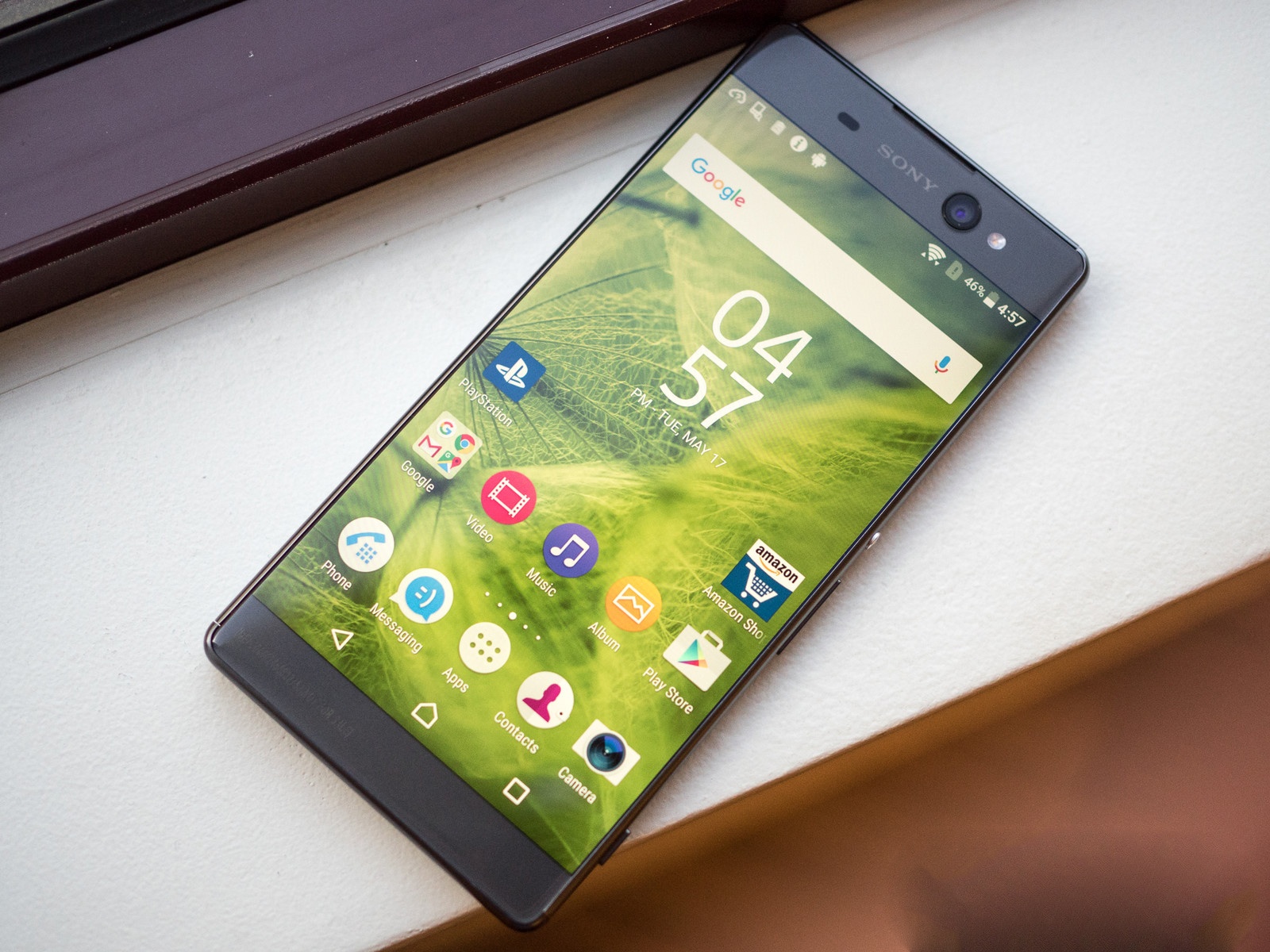 2 smartphone dang dep, man hinh sieu lon sap ve VN hinh anh