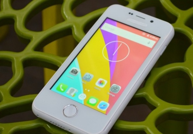 Smartphone giá 4 USD ảnh 1 Smartphone gia 4 USD anh 1