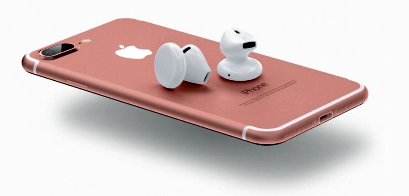 Vi sao iPhone can loai bo cong tai nghe? hinh anh