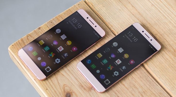 Những smartphone RAM 6 GB ảnh 2 Nhung smartphone RAM 6 GB anh 2