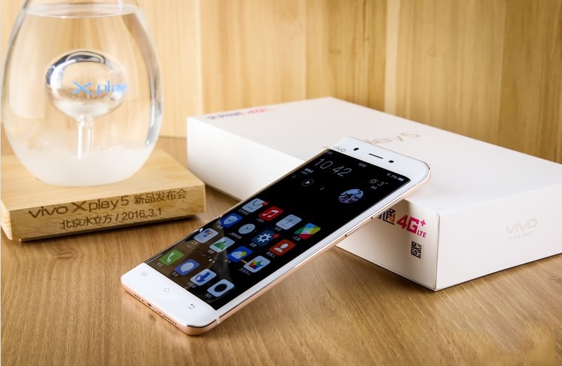 Những smartphone RAM 6 GB ảnh 1 Nhung smartphone RAM 6 GB anh 1