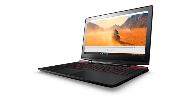 Lenovo Ideapad Y700 cho game thủ ảnh 2 Lenovo Ideapad Y700 cho game thu anh 2