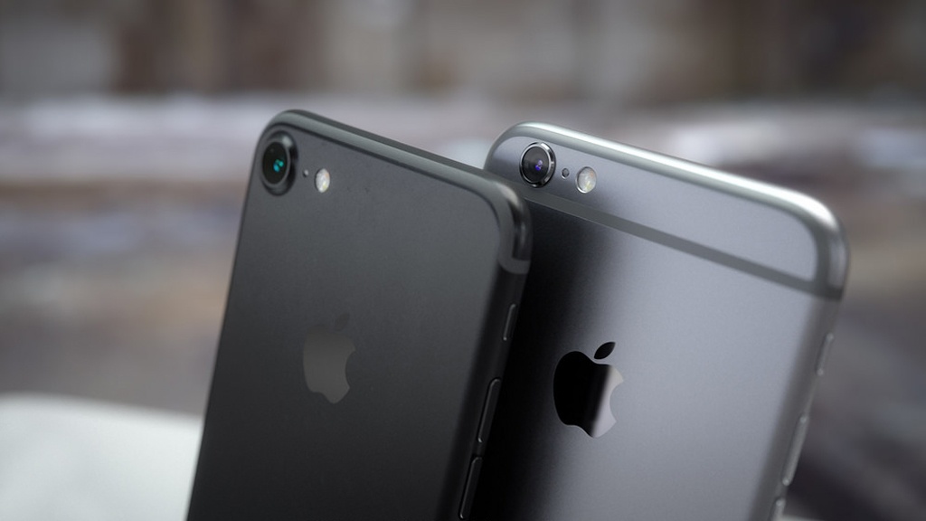 iPhone 7 mau den anh 14