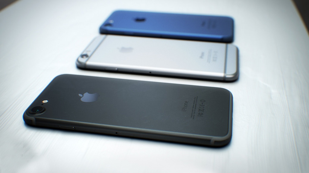 iPhone 7 mau den anh 1