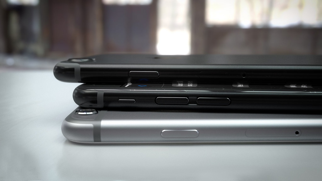 iPhone 7 mau den anh 9