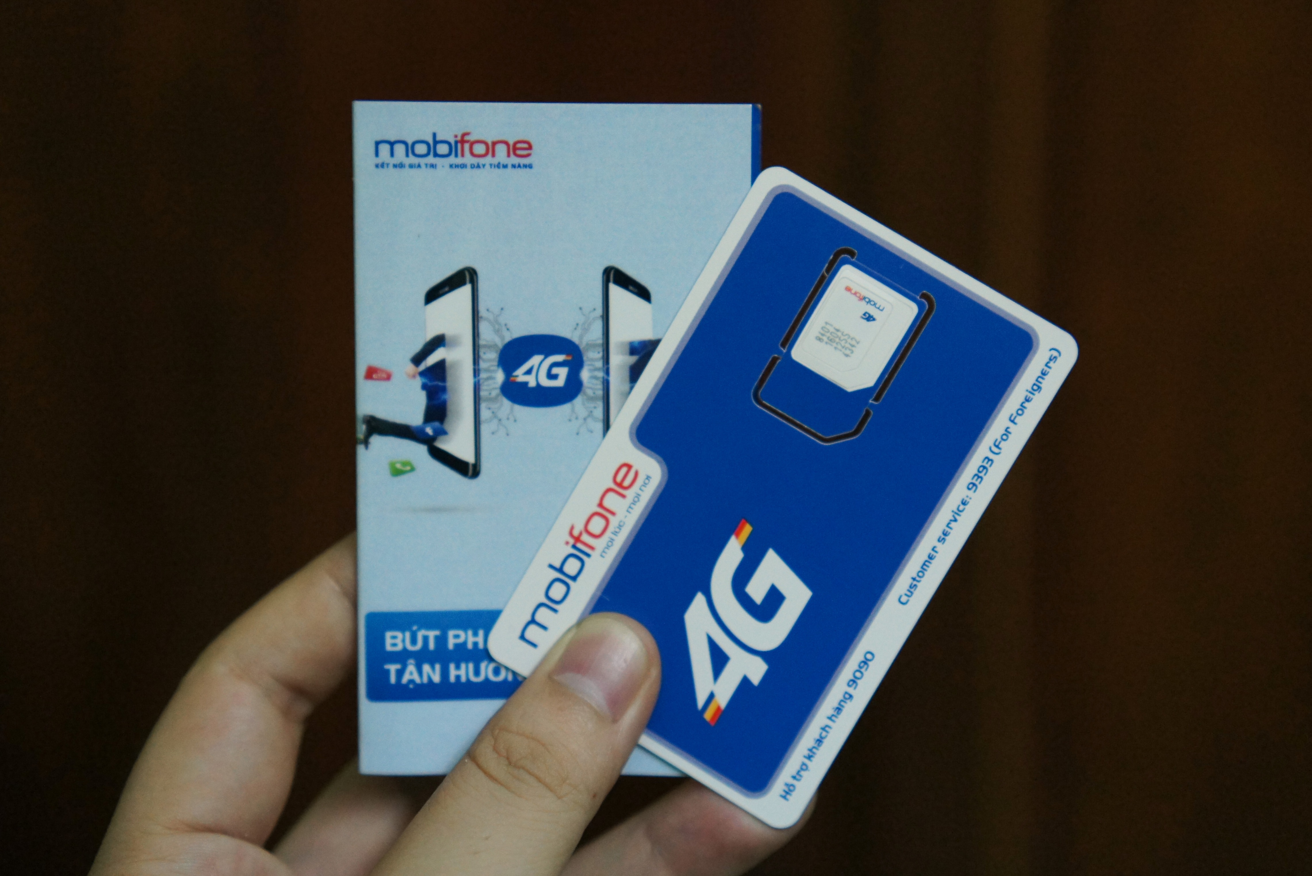 MobiFone cho doi SIM 4G tu 1/7, phu song 3 thanh pho lon hinh anh