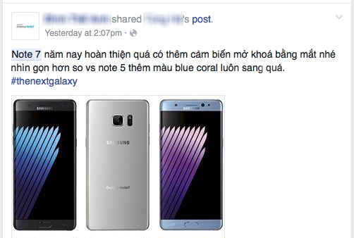 Galaxy Note 7 Blue Coral gay sot anh 2