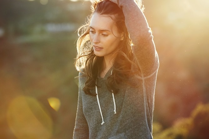 Huawei dung anh chup tu Canon 5D Mark III de khoe camera P9 hinh anh