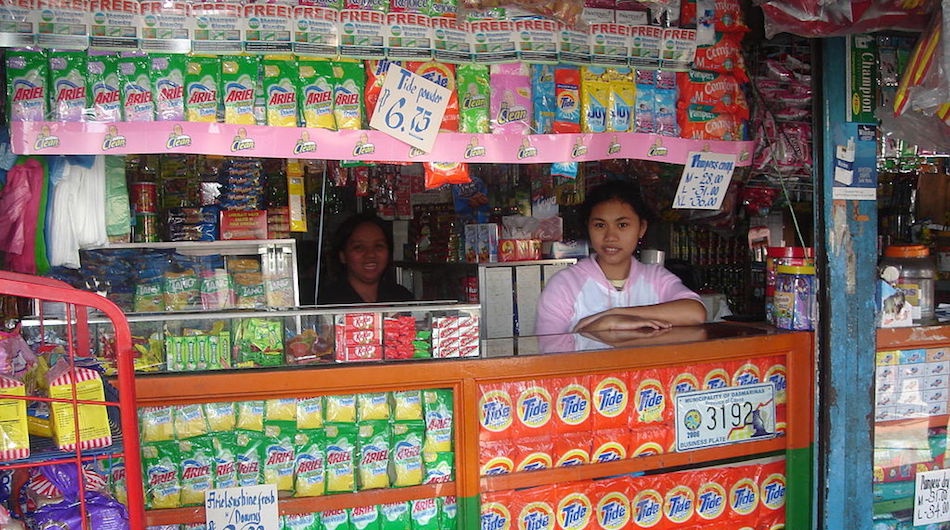 Mua dau goi, duoc ket noi Wi-Fi tai Philippines hinh anh