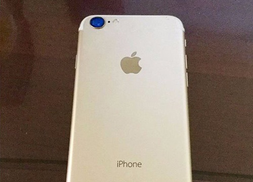 Anh ro net nhat tu truoc den nay cua iPhone 7 hinh anh