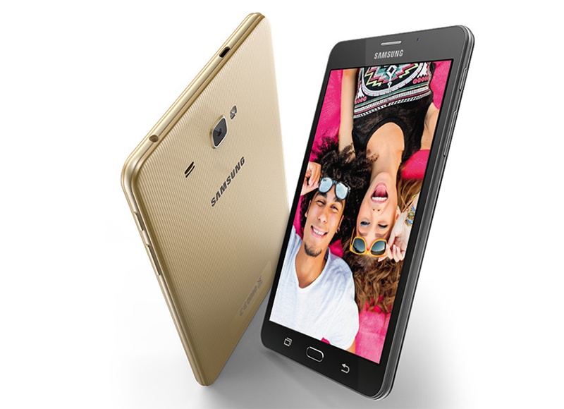 Galaxy J Max ra mat voi man hinh 7 inch, pin 4.000 mAh hinh anh