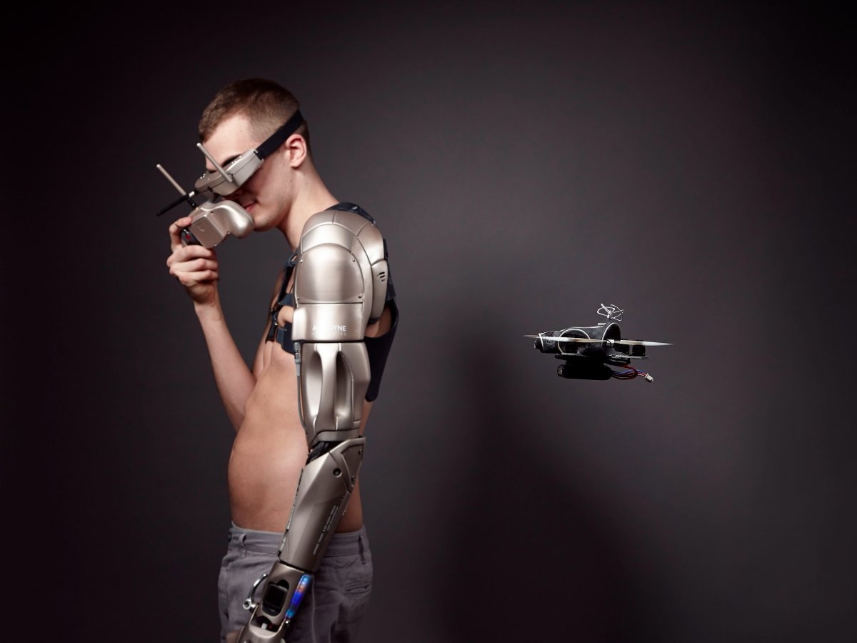 Nhung cong nghe se thong tri the gioi vao nam 2050 hinh anh