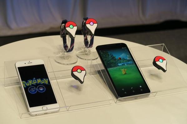 Pokemon Go hoãn phát hành ảnh 1 Pokemon Go hoan phat hanh anh 1