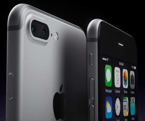 iPhone 7 Plus hut mau nguoi dung anh 3