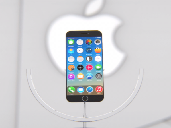 iPhone 7 Plus la 'cong cu hut mau' moi cua Apple hinh anh