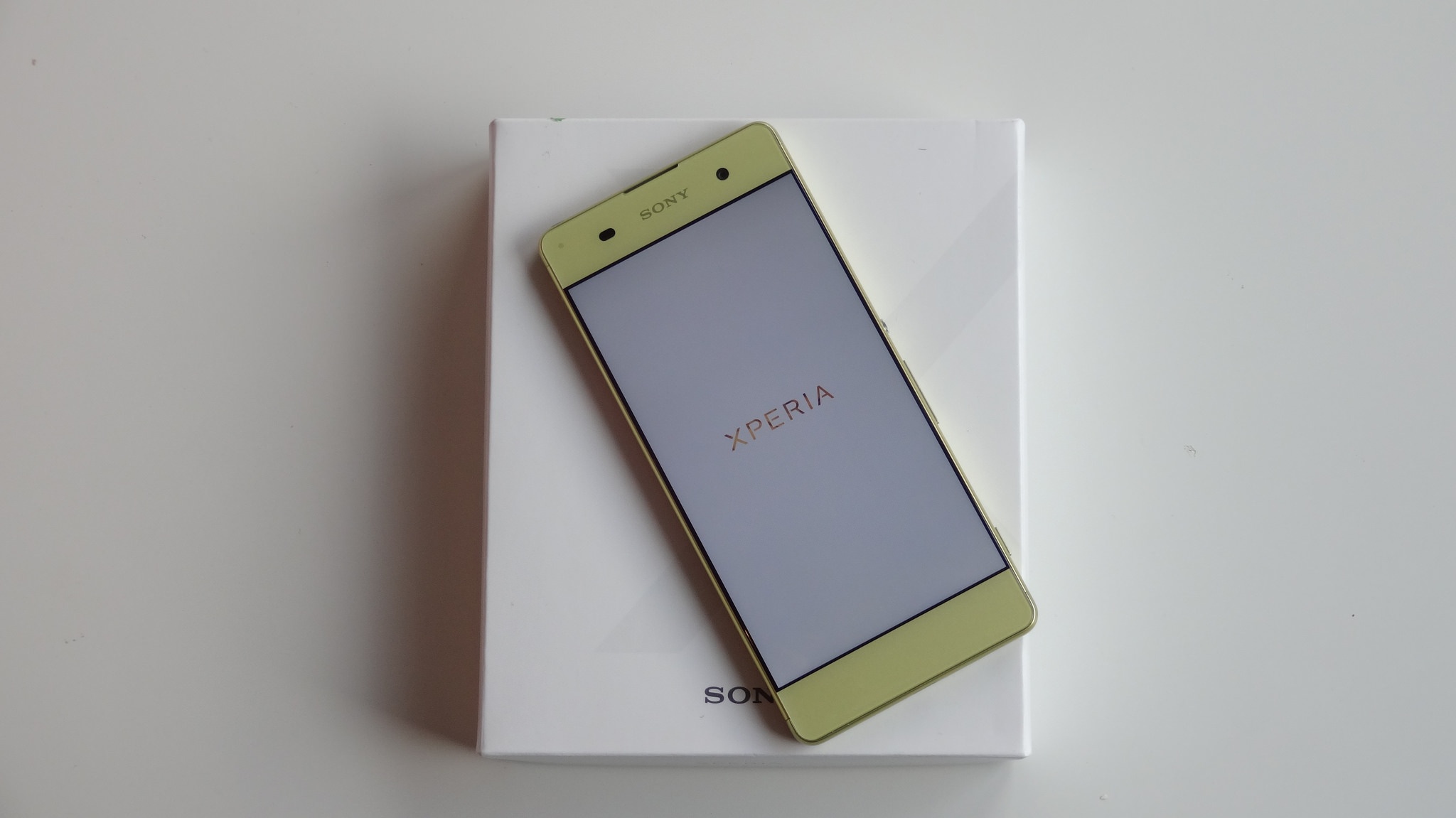 điện thoại Sony tại Việt Nam ảnh 1 dien thoai Sony tai Viet Nam anh 1