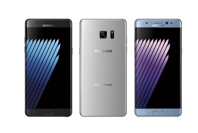 Galaxy Note 7 duoc chao gia gan 940 USD hinh anh