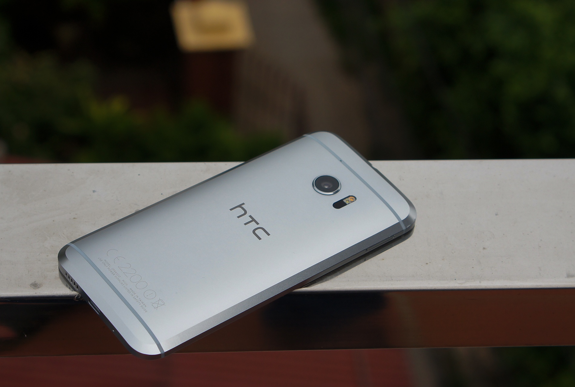 Đánh giá HTC 10 ảnh 11 Danh gia HTC 10 anh 11