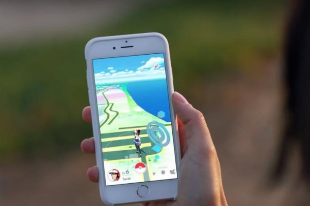 Pokemon Go tại Việt Nam ảnh 1 Pokemon Go tai Viet Nam anh 1