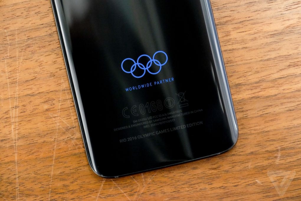 anh S7 edge Olympic Edition anh 3