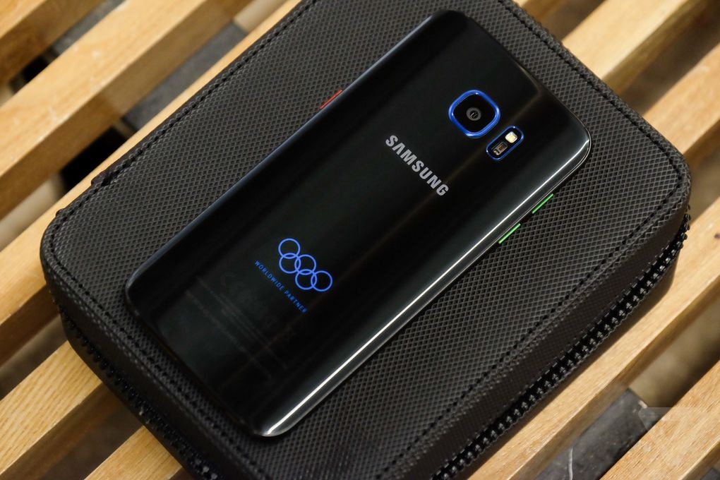 anh S7 edge Olympic Edition anh 8