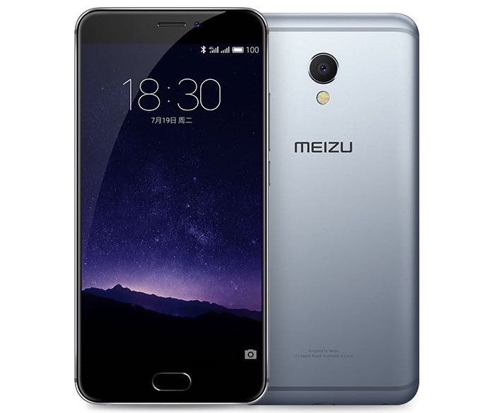 Meizu MX6 ra mat anh 2