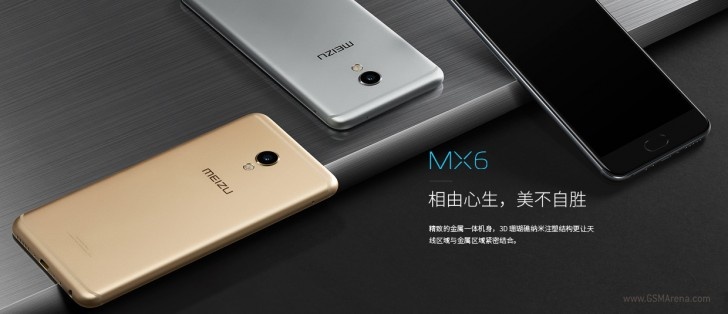 Meizu MX6 ra mat anh 3