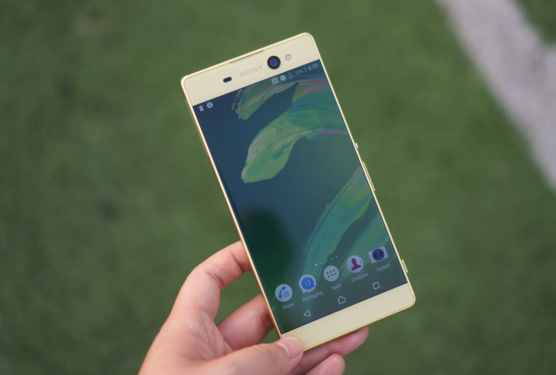 anh Xperia XA Ultra anh 9