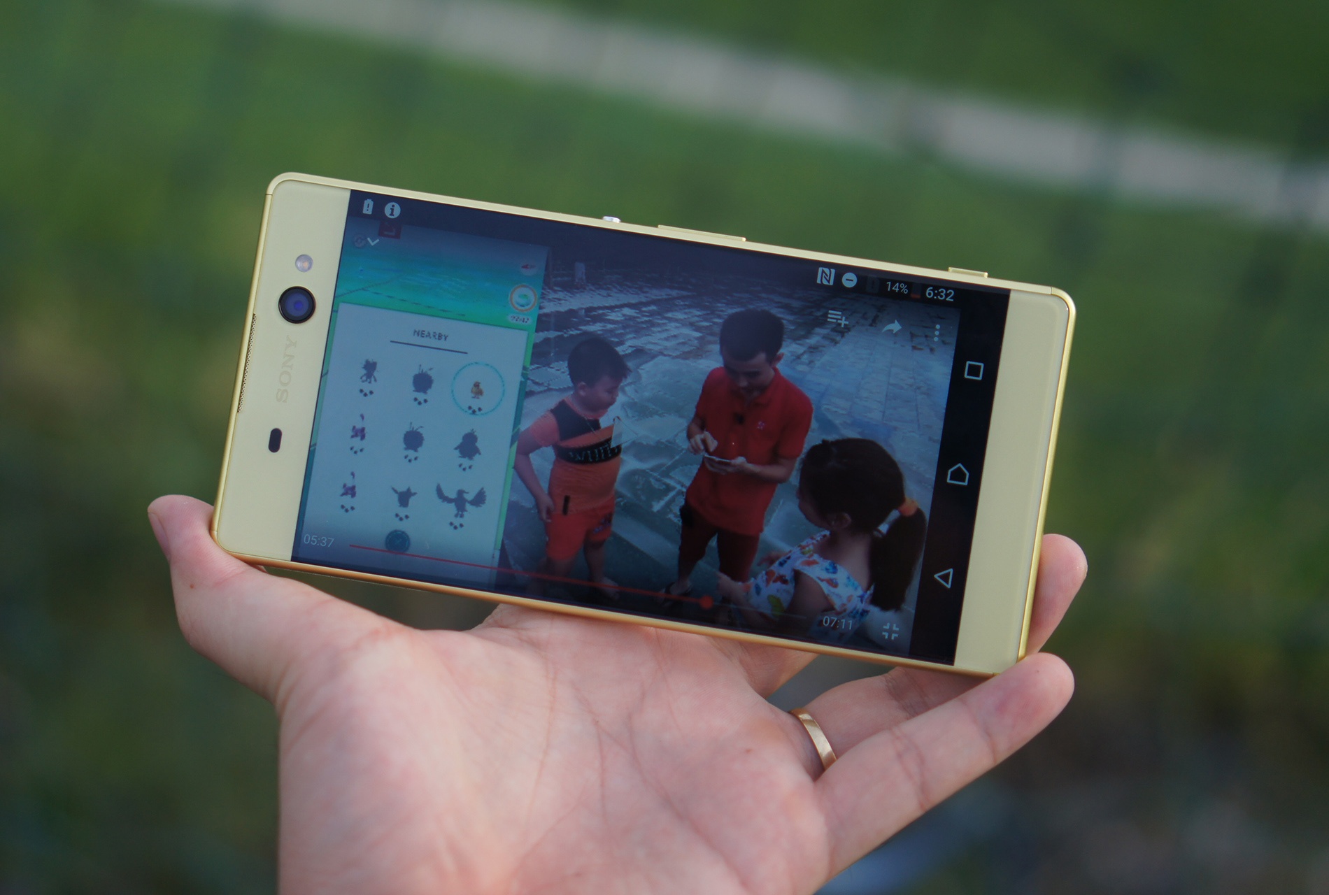 anh Xperia XA Ultra anh 11