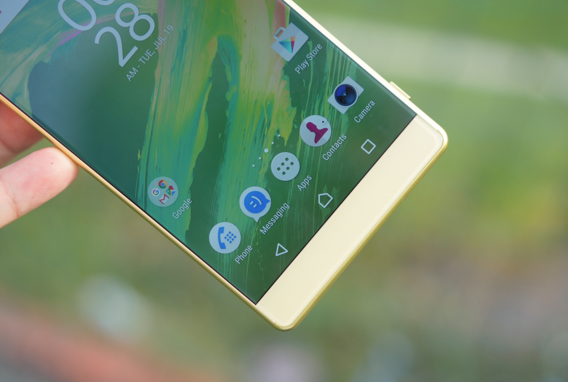 anh Xperia XA Ultra anh 5