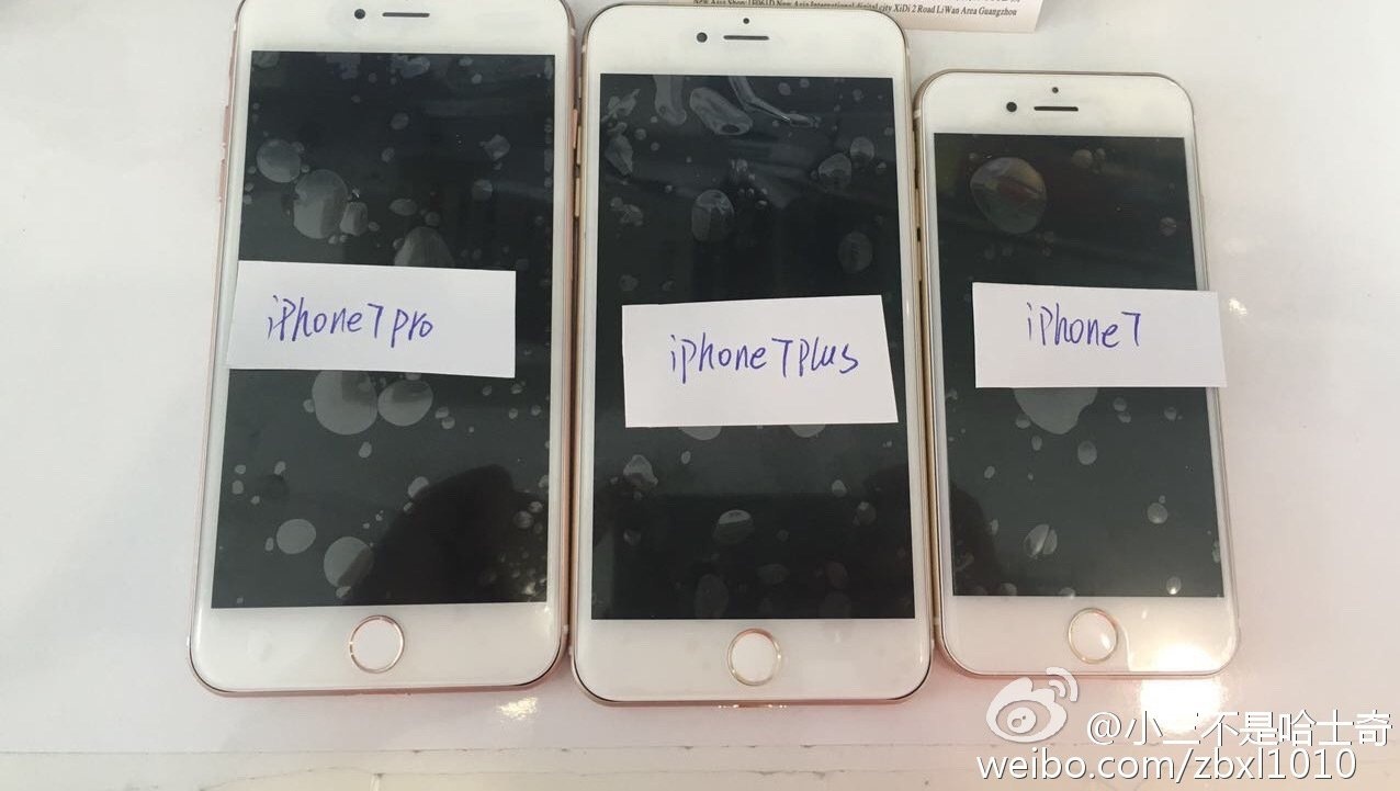 iPhone 7 tồi tệ ảnh 3 iPhone 7 toi te anh 3