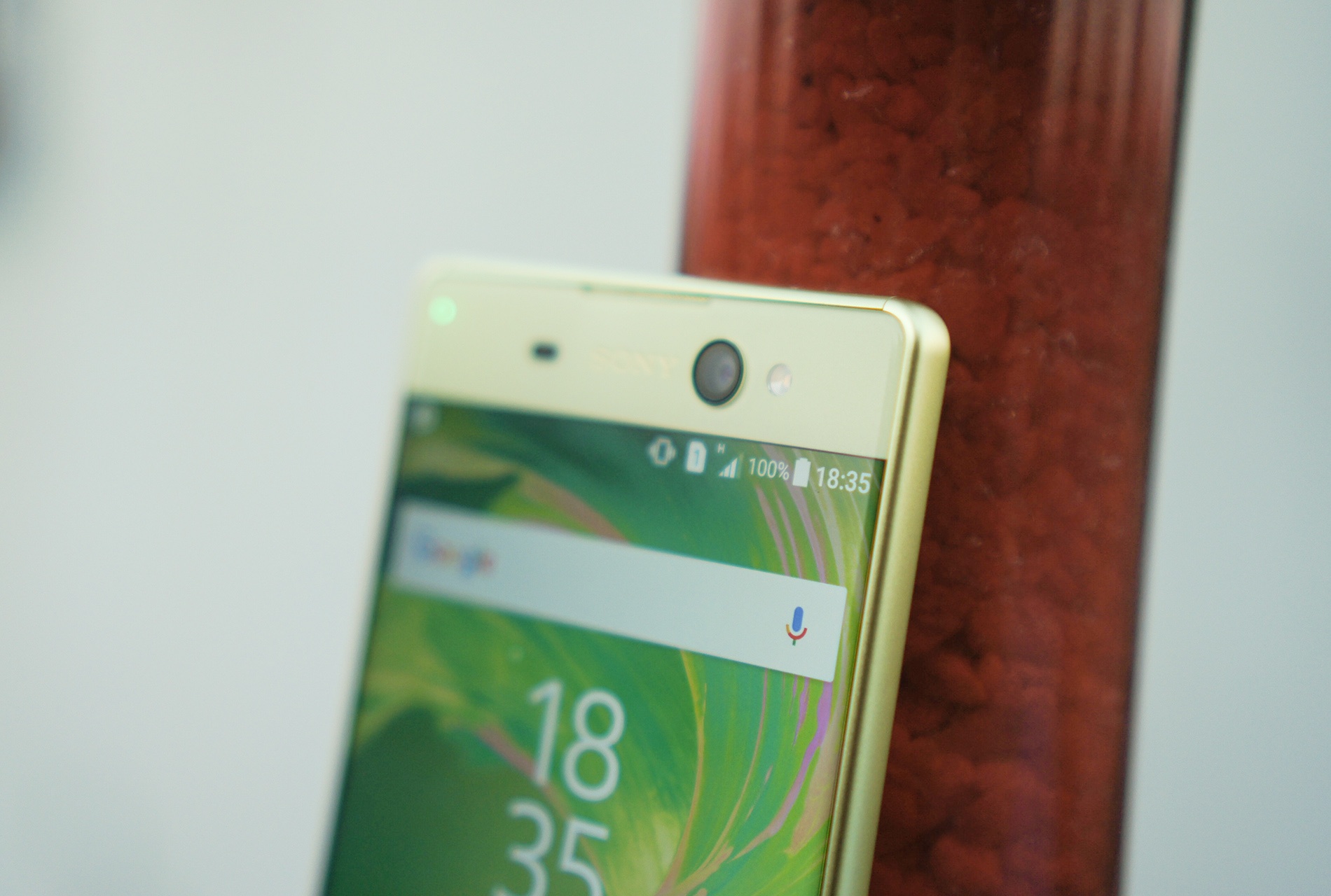 Đánh giá Xperia XA Ultra ảnh 7 Danh gia Xperia XA Ultra anh 7