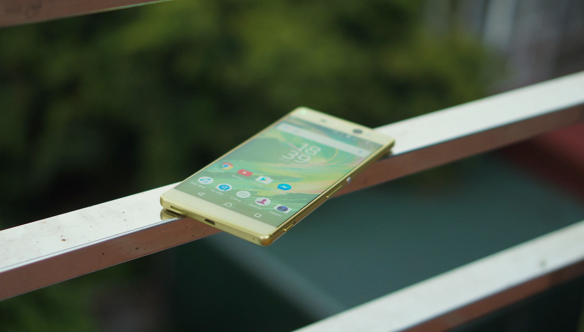 Đánh giá Xperia XA Ultra ảnh 11 Danh gia Xperia XA Ultra anh 11