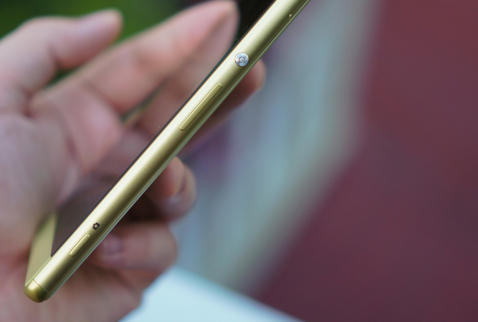 Đánh giá Xperia XA Ultra ảnh 4 Danh gia Xperia XA Ultra anh 4