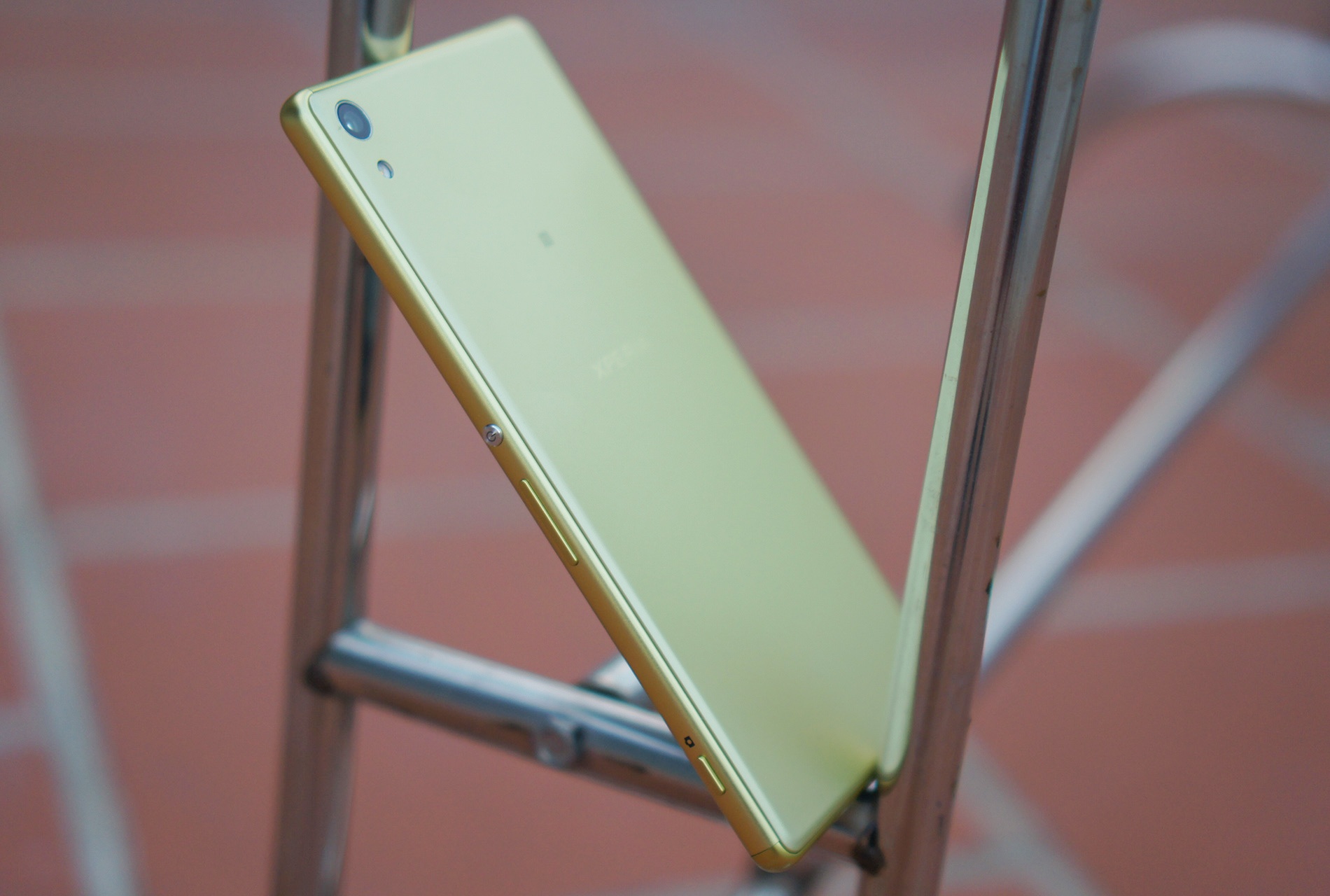 Đánh giá Xperia XA Ultra ảnh 5 Danh gia Xperia XA Ultra anh 5