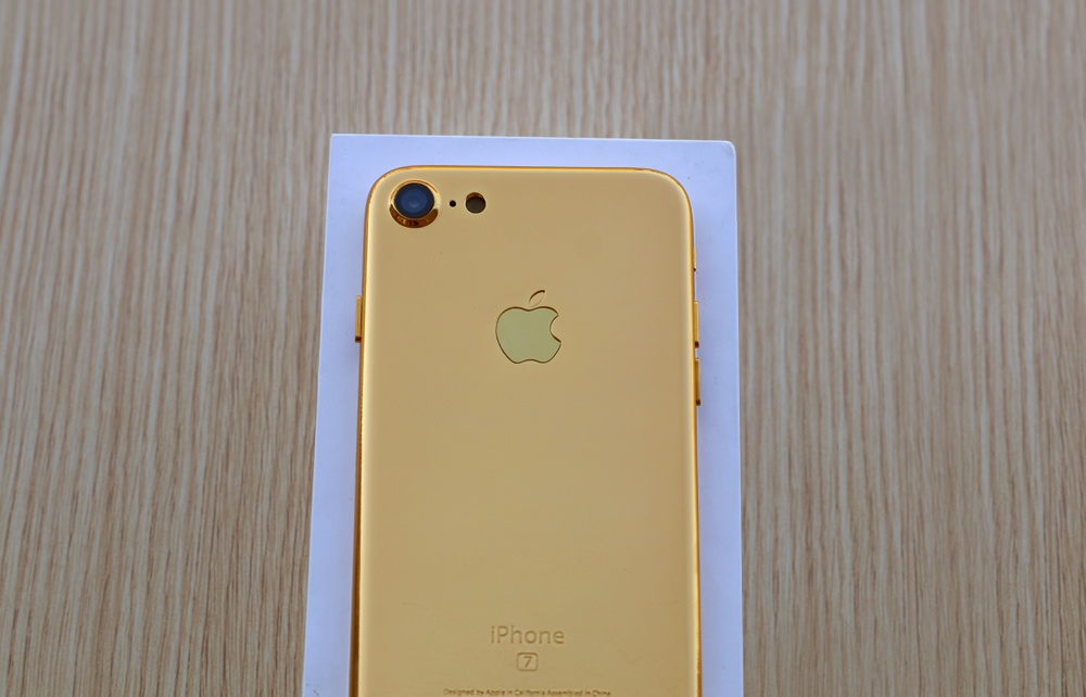 ban mau iPhone 7 tai Viet Nam anh 2
