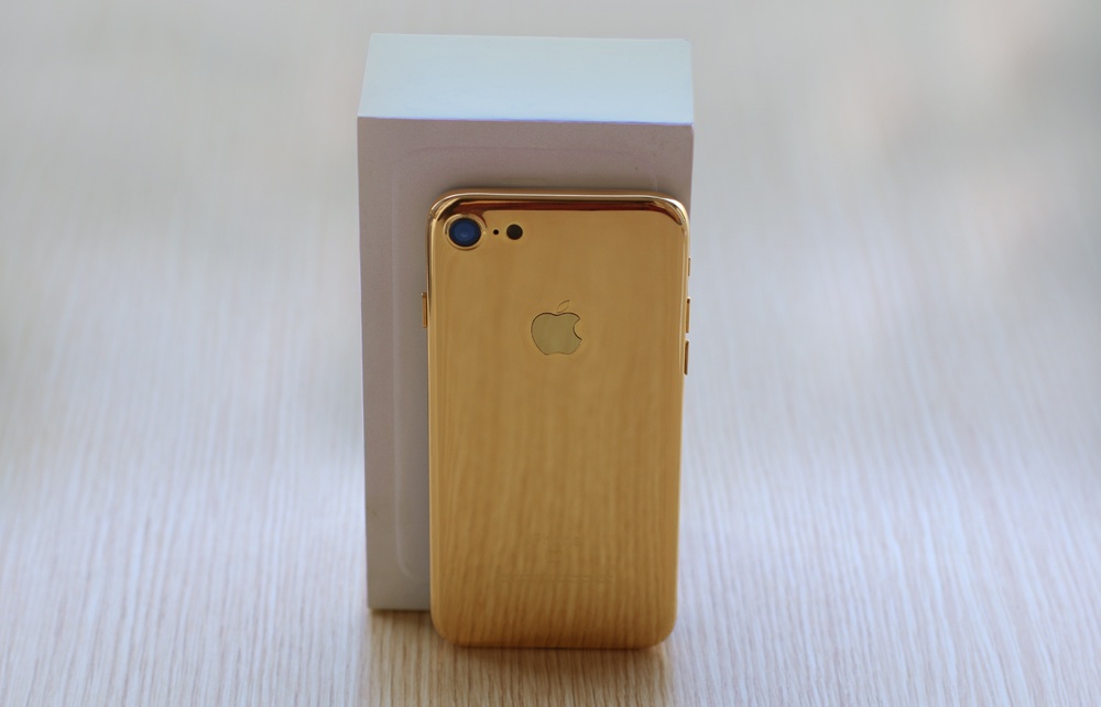 ban mau iPhone 7 tai Viet Nam anh 3