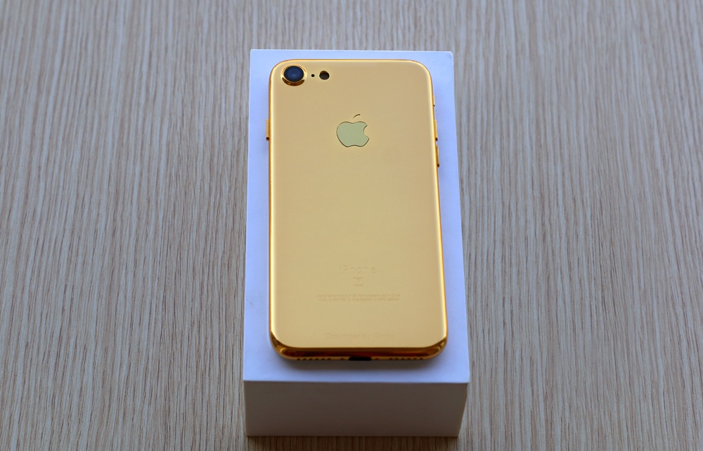 ban mau iPhone 7 tai Viet Nam anh 6