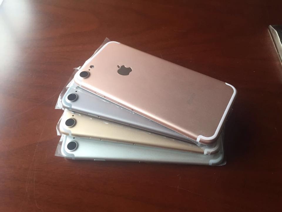 ban mau iPhone 7 tai Viet Nam anh 7