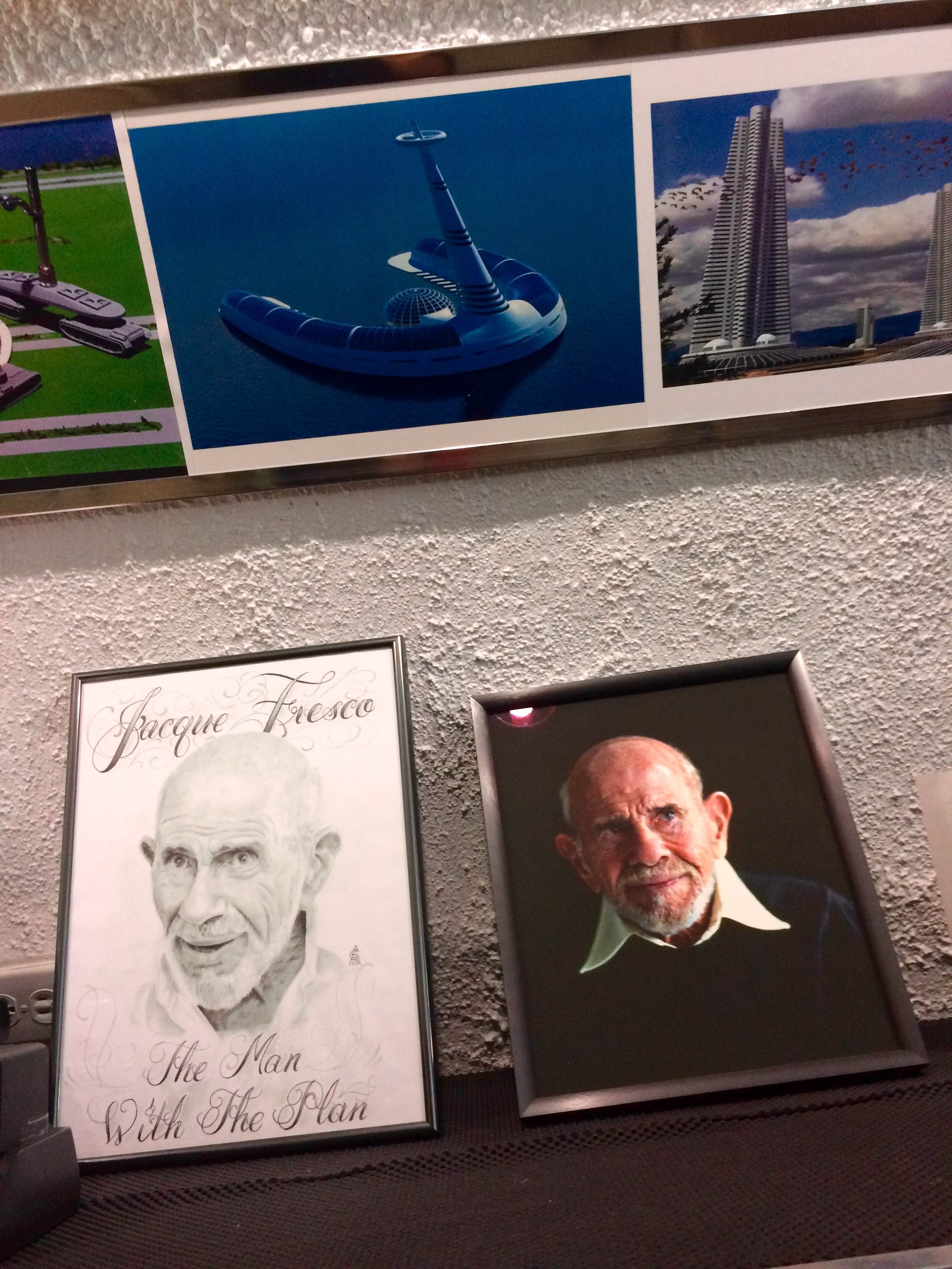 cu ong 100 tuoi lam nha vien tuong anh 5