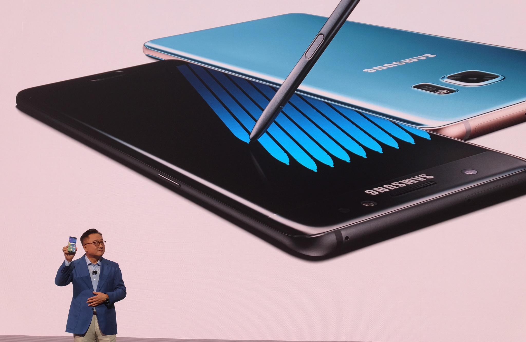 Galaxy Note 7 ra mat anh 1