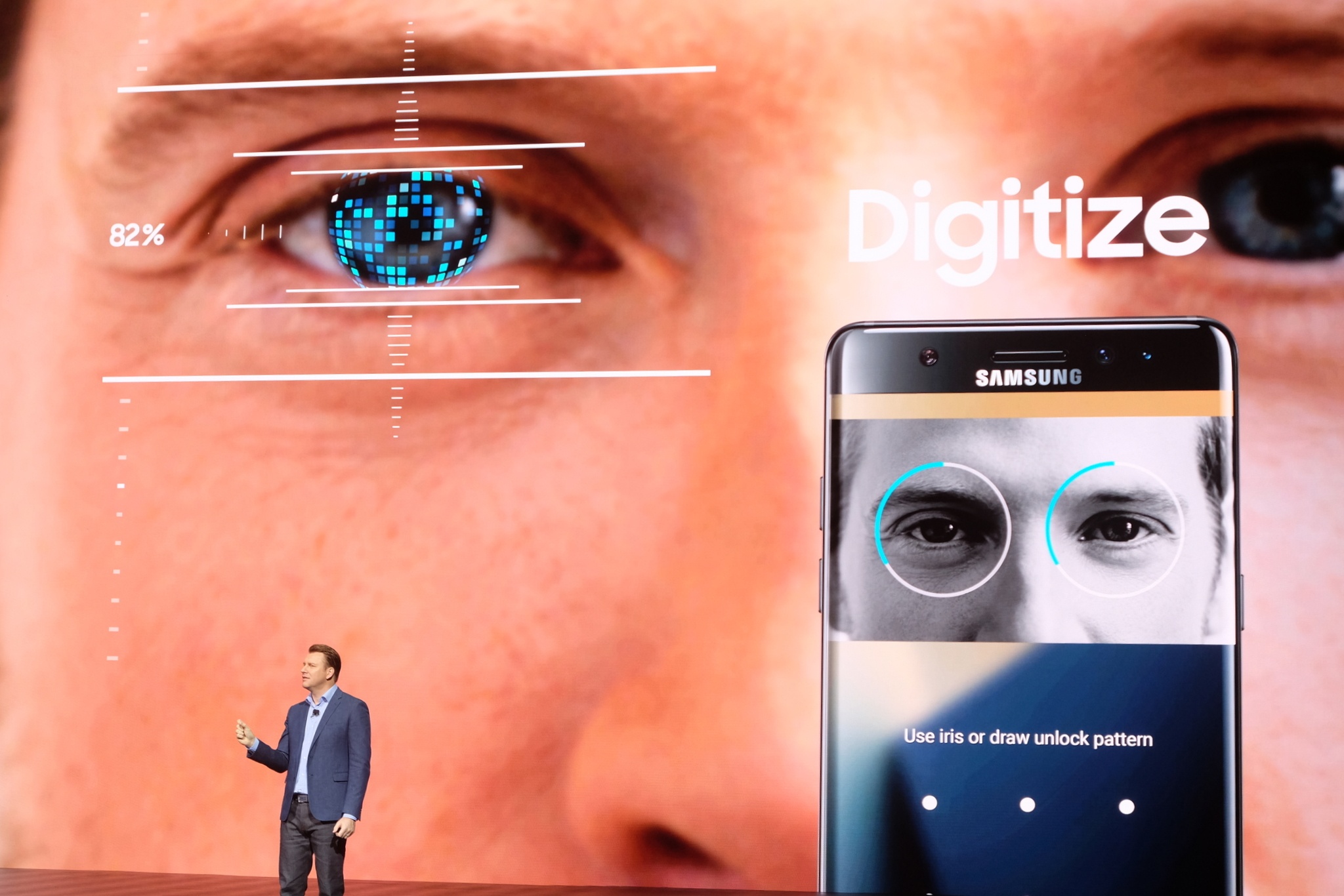 Galaxy Note 7 ra mat anh 2