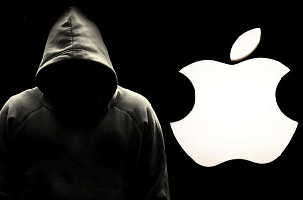 Apple tra tien de bi hack hinh anh