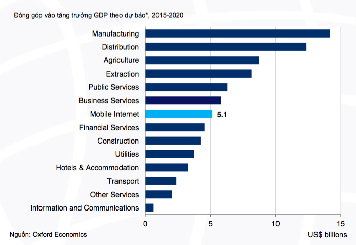 Internet di dong tai Viet Nam anh 2